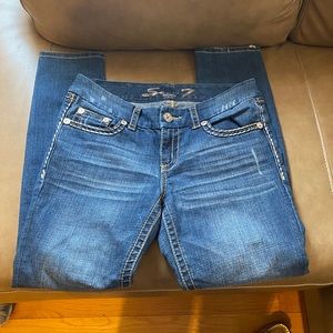 Seven Jeans size 29